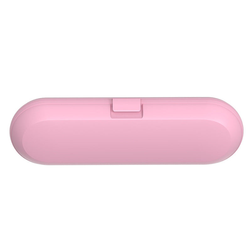 Home Portable Electric Toothbrush Travel Case