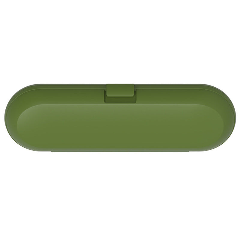 Home Portable Electric Toothbrush Travel Case