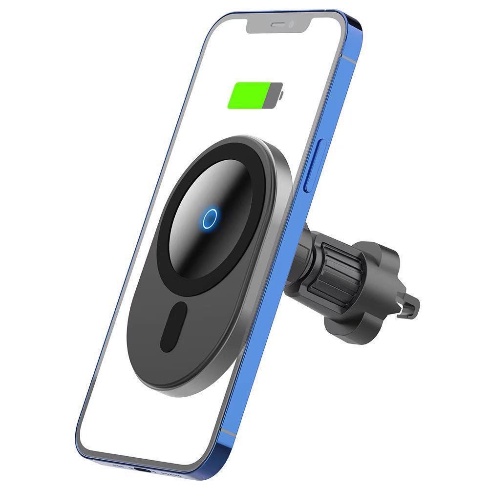 Magnetic Wireless Charging Stand