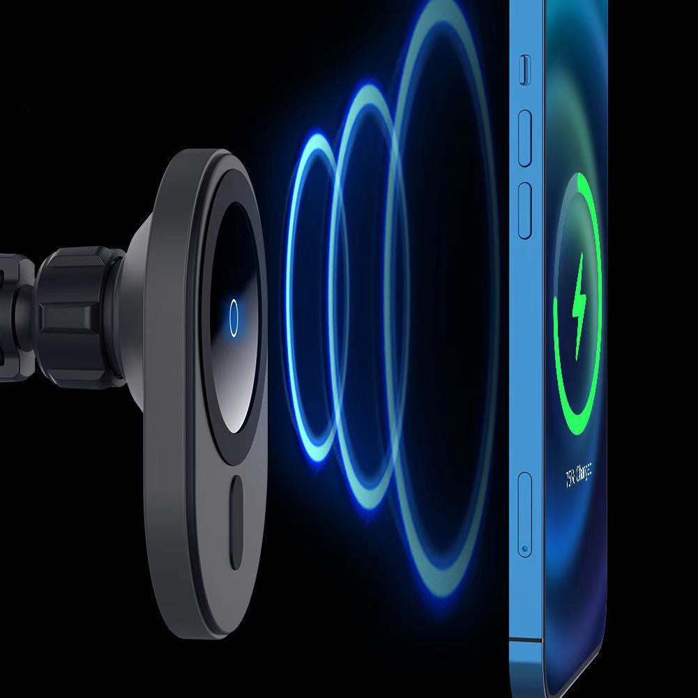 Magnetic Wireless Charging Stand