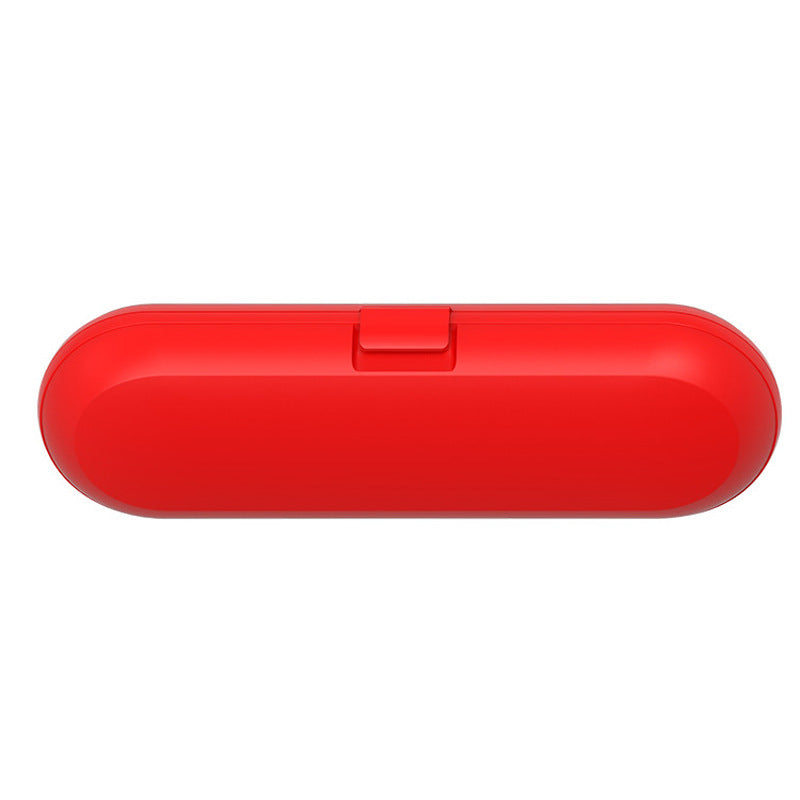 Home Portable Electric Toothbrush Travel Case