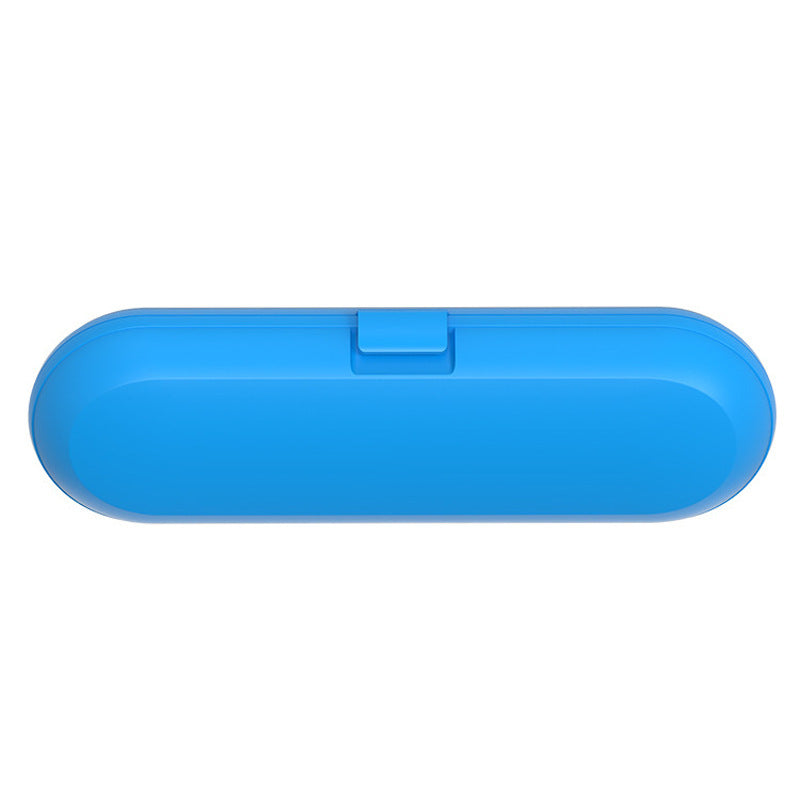 Home Portable Electric Toothbrush Travel Case