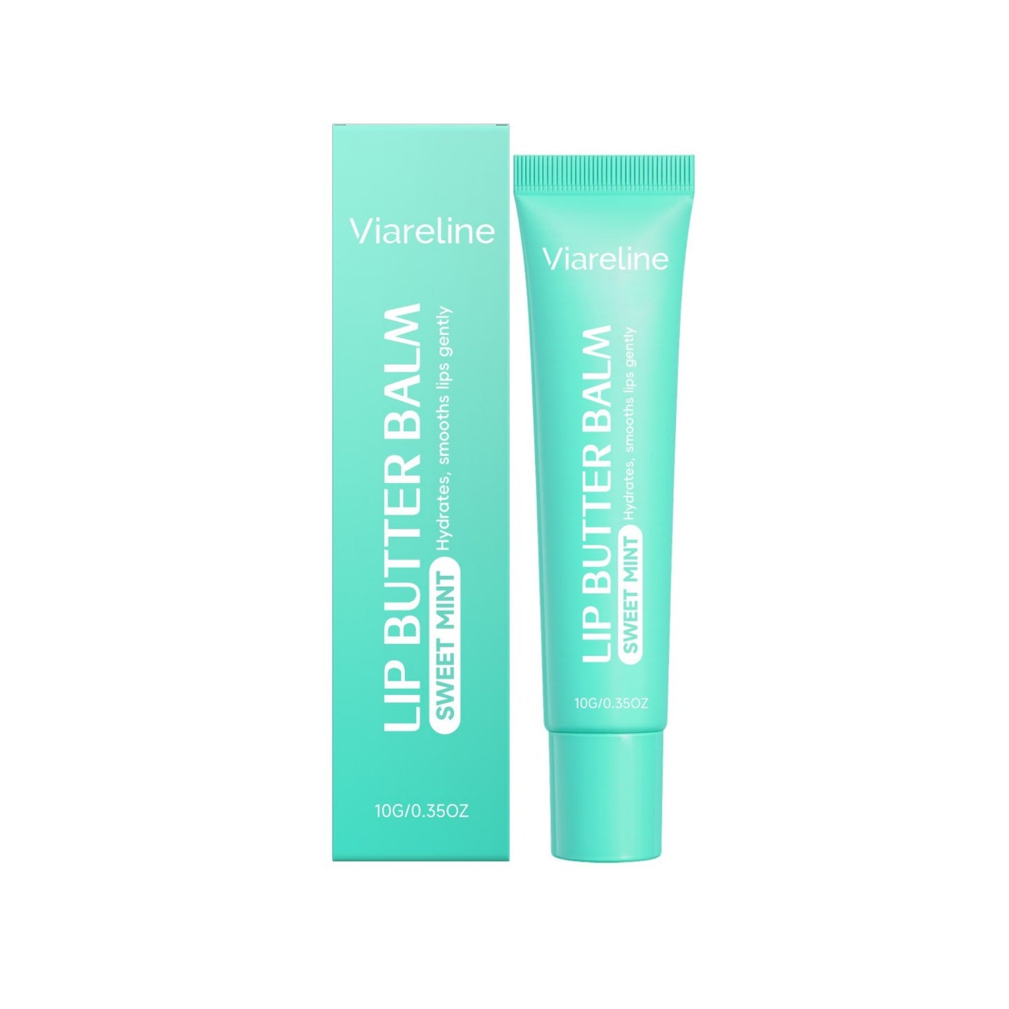 Lip Butter Balm