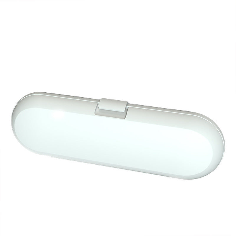 Home Portable Electric Toothbrush Travel Case