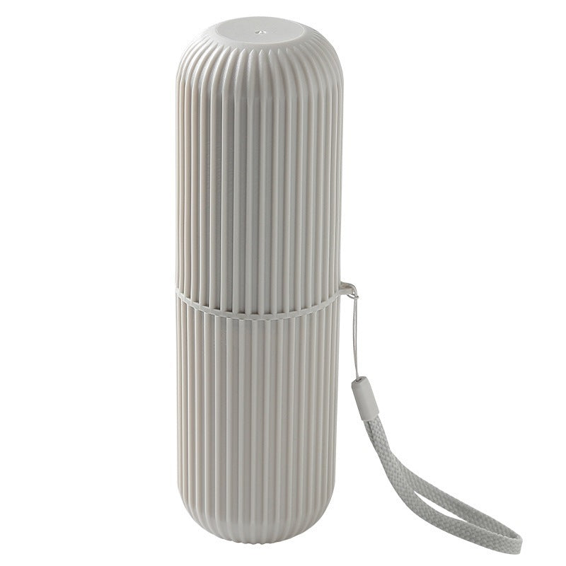 Travel Toothbrush Case Portable Set