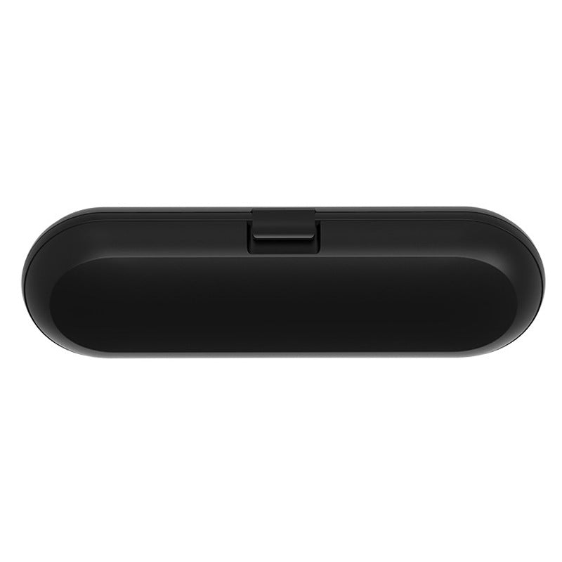 Home Portable Electric Toothbrush Travel Case