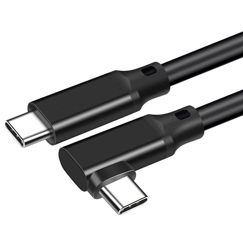 Elbow VR Cable Type-c Data Cable USB